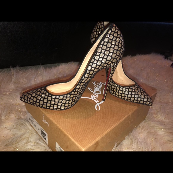 Christian Louboutin pigalle follies - Picture 5 of 6